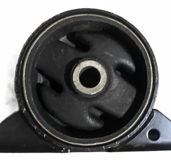 Pata De Motor Trasera Mitsubishi Lancer Colt 1997-2000 1.6