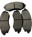 Kit Pastillas Freno Delantera Elantra 2001-2006