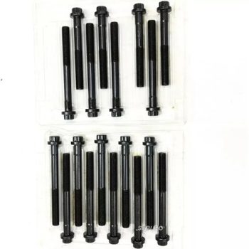 Kit Tornillos Tapa Cilindro Toyota Hilux 2.8 3.0 3l 5l