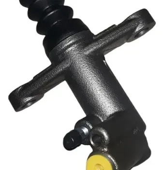 Bombin Embrague Isuzu Luv 2.5 Diesel - Pata Larga 13/16