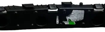 Soporte Paragolpe Delantero (izq Grande) Chery Qq 16/..