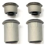 Kit X4 Bujes Parrilla Superior Para K2500 2007/2012 / K2700