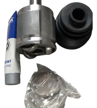 Homocinetica Triceta Lado Caja Derecha Honda Crv 97-01/02-11