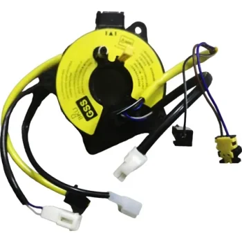 Cinta Espiral Cable Airbag Chery Fulwin 2015 En Adelante