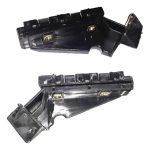 Kit Soportes Paragolpe Del- Lateral Chery Tiggo Jgo X2 08/13