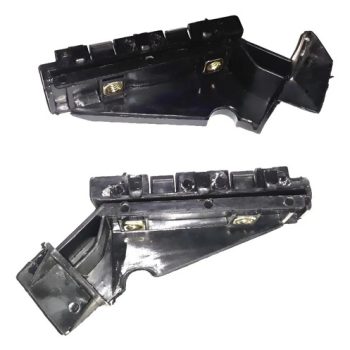 Kit Soportes Paragolpe Del- Lateral Chery Tiggo Jgo X2 08/13