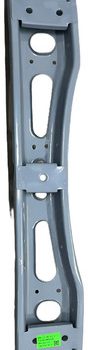Soporte Paragolpe Delantero Chery Qq 2010/2015