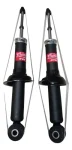 Kit Amortiguadores Traseros Mitsubishi Outlander Sport 12-15