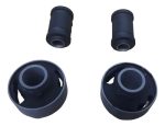 Kit Bujes Parrilla Toyota Corona 96/97 Ver Con Chasis