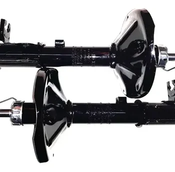 Kit Amortiguadores Traseros Para Accent 1.5 98-99 Daichi