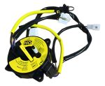 Cinta Espiral Cable Airbag Tiggo 3 Con Comando Al Volante