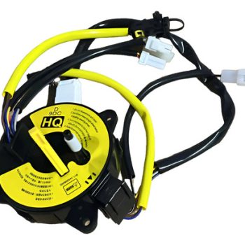Cinta Espiral Cable Airbag Tiggo 3 Con Comando Al Volante