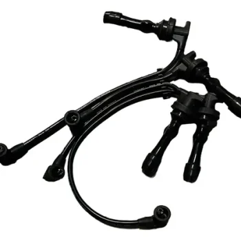 Kit Cable De Bujía Para Hyundai I10 Kia Picanto 2010-2015