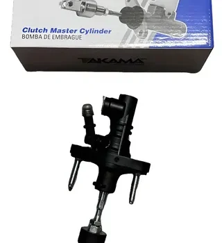 Bomba Embrague Para Toyota Etios 16-23 (caja 6)