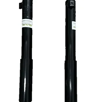 Kit Amortiguadores Traseros Para Kia Carnival 16 21
