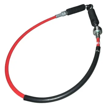Cable Selector Cambio Towner Van 93/98 Carburador