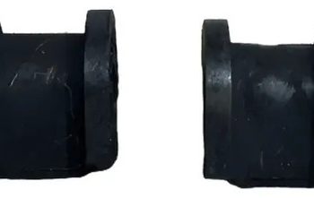 Kit Bujes Barra Estab Tras Para Honda Civic Vti Japon 96 00