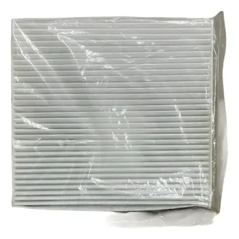 Filtro Habitaculo Para Chery Arrizo 1.6 2018/...