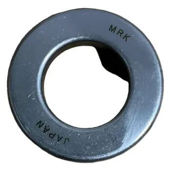 Crapodina De Embrague Para Isuzu 2.3-2.5d 91/8