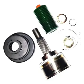 Homocinetica Toyota Corolla 2003-2007 1.6 1.8 Man Naf. 26x23