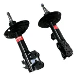 Kit Amortiguador Delantero Para Toyota Corolla Cross 20al22