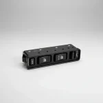 Tecla Alzacristales Izq Para Suzuki Vitara Sidekick 92 98