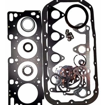 Kit Juntas De Motor Suzuki Grand Vitara 2.0 Tdi Mazda