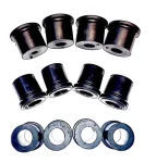 Kit Bujes Elasticos Nissan Np300 10-14 D21/d22 - Ver Descrip