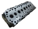 Tapa De Cilindros Toyota Hilux 2.8 Diesel 3l 1992-01