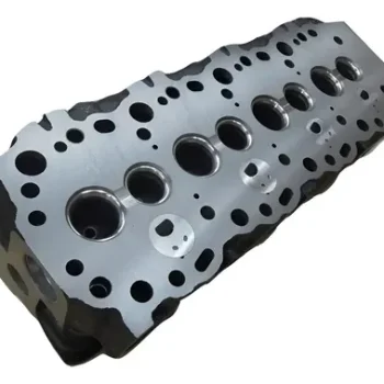 Tapa De Cilindros Toyota Hilux 2.8 Diesel 3l 1992-01