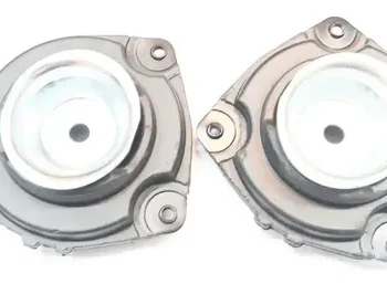 Kit Cazoleta Nissan Tiida Der/izq