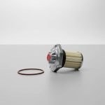 Filtro Combustible Alta Presion Para Toyota Hilux Sw4 16-26