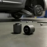 Kit Buje Susp Tras Inferior Para Hyundai Santa Fe 06-12