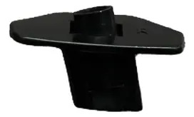 Clip Soporte Paragolpe Trasero Derecho Chery Tiggo 08/13