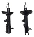 Kit Amortiguadores Traseros Para Hyundai Elantra 2001-2004
