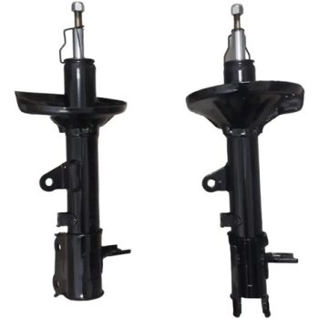 Kit Amortiguadores Traseros Para Hyundai Elantra 2001-2004