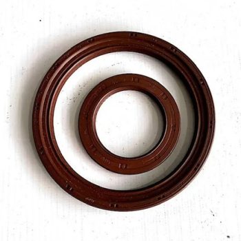Kit Reten Distribucion Y Bancada Toyota Hilux 2.8 D 3l