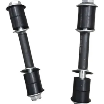 Kit Bieletas Traseras Mitsubishi Montero 92-99 Galloper 4x4