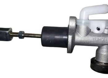 Bomba Embrague Pick-up Frontier 10/15 4x4