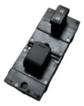 Tecla Levanta Vidrio Delantera Der Para Nissan Sentra 15-20