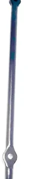 Barra Central Direccion Nissan Np300 10-14