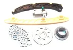 Kit Distribucion Honda Civic 2006-2011 Lxs-exs 1.8 6 Piezas
