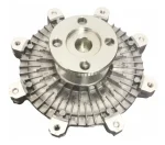 Polea Viscosa Suzuki Grand Vitara 2.0 2.4 J3 Jiii 2007-2013