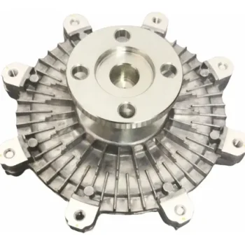 Polea Viscosa Suzuki Grand Vitara 2.0 2.4 J3 Jiii 2007-2013