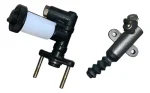 Kit Bomba Y Bombin Embrague Mazda B2500 B2900 4x2 / 4x4