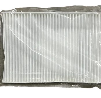 Filtro Habitaculo Para Chery Tiggo 2 1.5 18/21