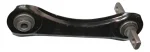 Parrilla Superior Trasera Honda Civic Crv Año 92-00 X Unidad