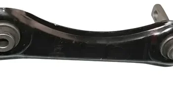 Parrilla Superior Trasera Honda Civic Crv Año 92-00 X Unidad