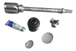 Homocinetica Lado Caja Derecha Nissan Xtrail 08/15 T31 C.aut