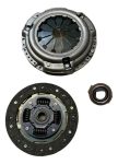 Kit Embrague Honda Civic Año 92/00 Motor 1.6